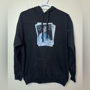 Hip hop royalty Size M